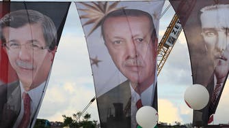 Turkish premier quits as Erdogan tightens grip