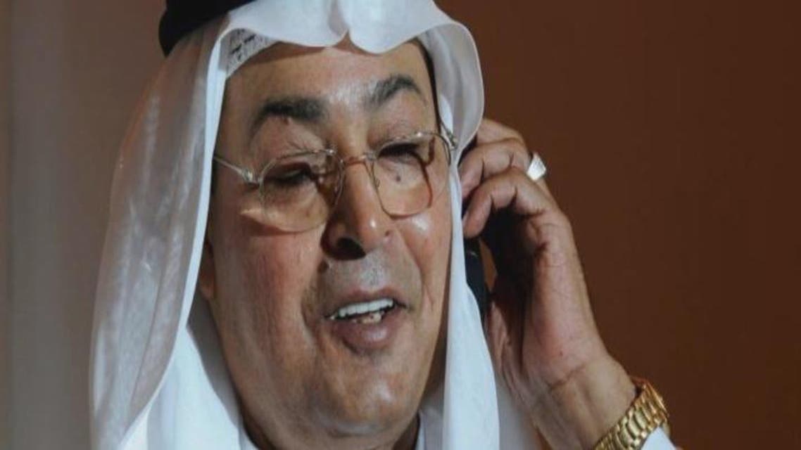 THUMBNAIL_ تحرير رجل الأعمال السعودي حسن السند من الاختطاف في مصر