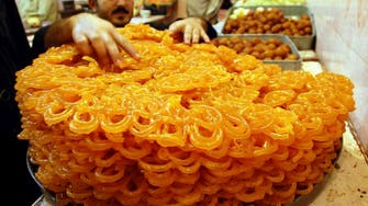 Pakistani shopkeeper killed dozens with ‘revenge’ sweets