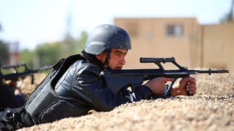 Libya, Tunisia eye ‘anti-terrorist cooperation’