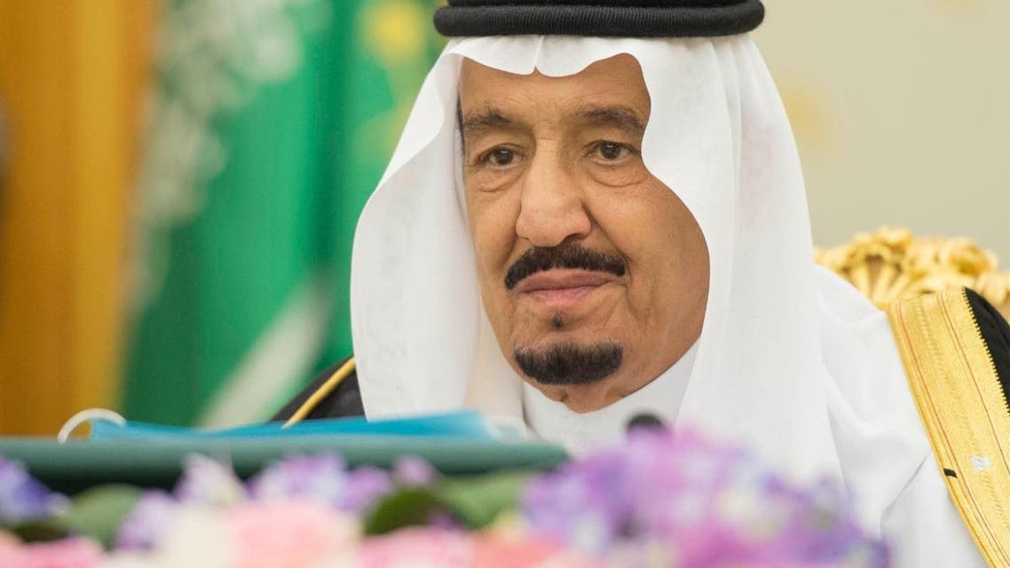 King Salman (SPA)