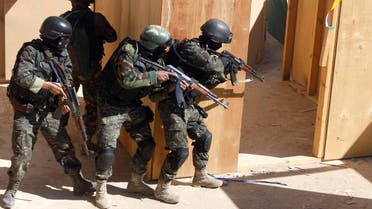 U.S. special operations forces are expanding their training of the Yemeni military as the Obama administration broadens its program to counter terrorism in countries reluctant to harbor a visible American military presence in 2010. (File photo: AP)