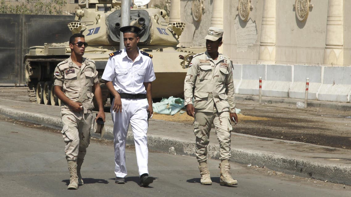 The policemen were traveling in a minivan when the assailants in a pickup truck blocked their path and sprayed the vehicle with automatic rifle fire. (File photo: Reuters)