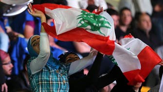 Lebanon municipal elections kick off in Beirut