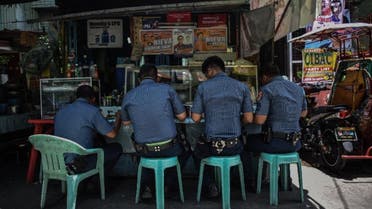 Philippine Police (AFP)
