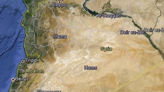Hama prison siege: 800 political inmates revolt amid ‘poisonous gas’ fears