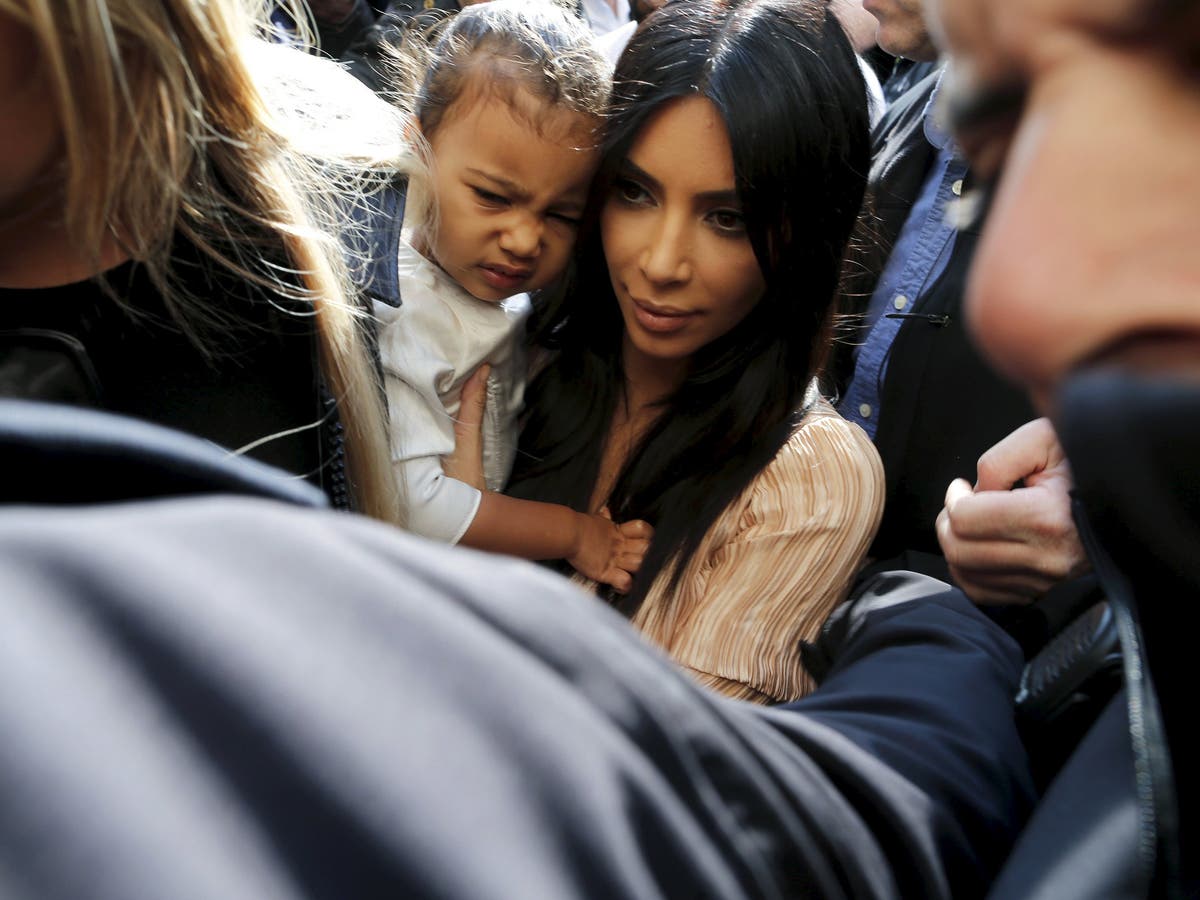 Shocking Things The New Kardashian Mommies Are Spending A Fortune On