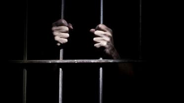jail shutterstock