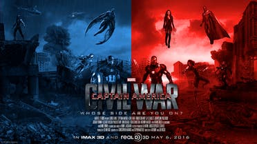 ‘Civil War’ cost a hefty $250 mln to produce but already surpassed thanks to a healthy international debut last weekend. (Photo courtesy: Walt Disney Studios Motion Pictures)