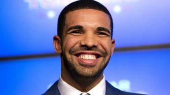 Drake breaks streaming record with blockbuster album ‘Views’