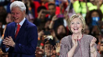 Trump: Hillary Clinton an 'enabler' of Bill's infidelity