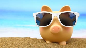 Weekly Investment View: Holding your nerve through the summer 