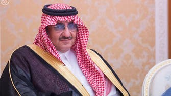 ولي العهد للسعوديين: أمننا تجربة محل إعجاب عالمي