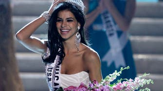 Media speculates over former Miss USA Rima Fakih changing religion