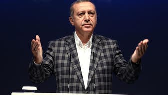 Erdogan wants EU visa-free travel for Turks by October