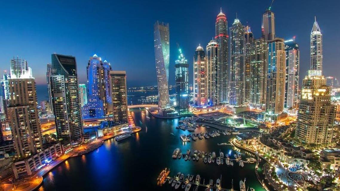 دبي