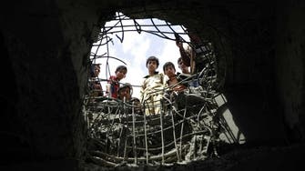 Yemen foes agree major prisoner swap