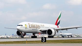 UAE airlines Emirates, Etihad deny media report they may merge