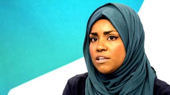 ‘Great British Bake Off’s’ Nadiya Hussein reveals what’s cooking next