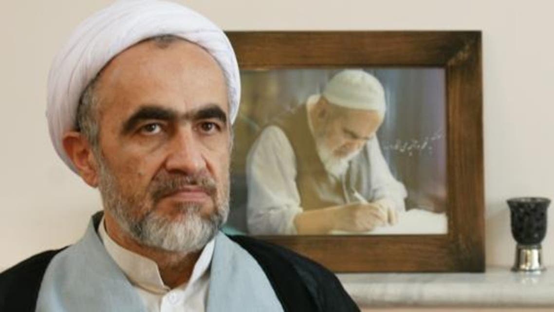 احمد منتظری
