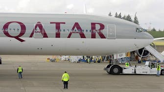 Qatar Airways to let barred passengers on US flights after ban blocked