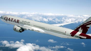 The 17.5 hour, 9,031-mile service on Boeing 777 jets to New Zealand had been due to start on Dec. 3 this year. (Photo: Qatar Airways)