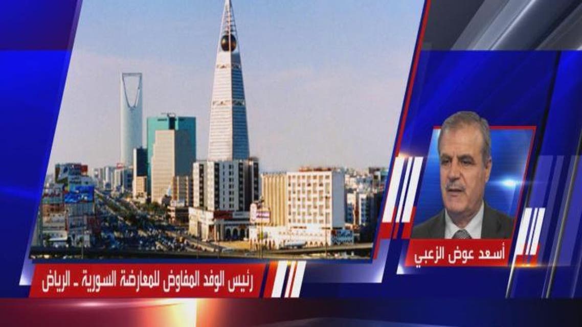 THUMBNAIL_ الزعبي يكشف للحدث خطة روسية إيرانية في حلب والغوطة
