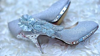 Wedding planning: Your ultimate bridal shoe-shopping guide