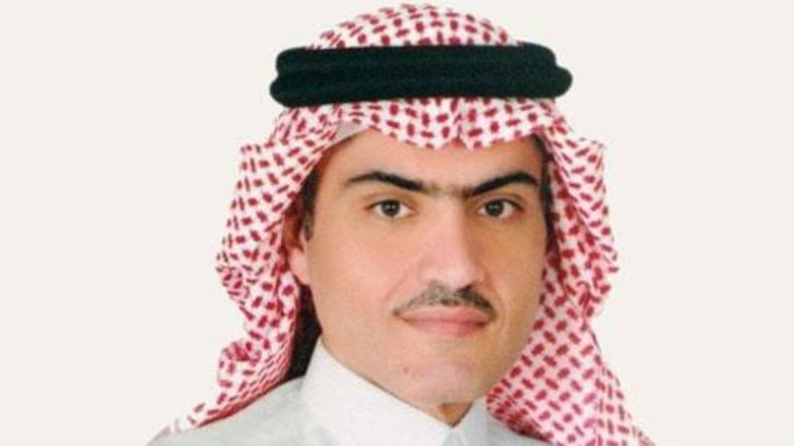 سفير السعودية في العراق ثامر السبهان