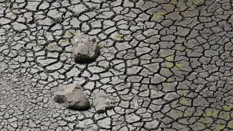 India's worst drought in decades