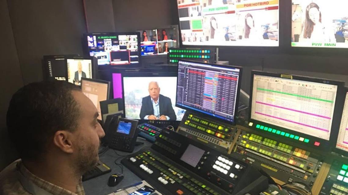 al arabiya english