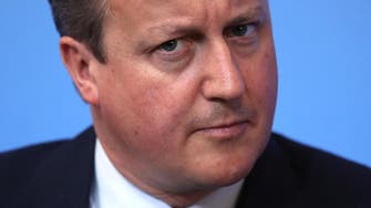 Cameron's anti-corruption summit faces uphill struggle