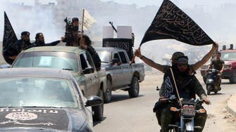 Syria’s al-Qaeda branch seizes central Alawite village
