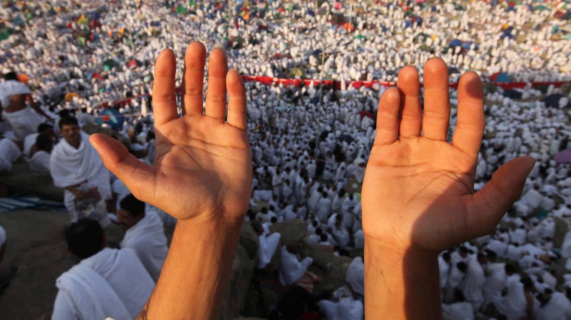 All Muslims are required to perform the pilgrimage at least once in their lives (File Photo: Reuters) 