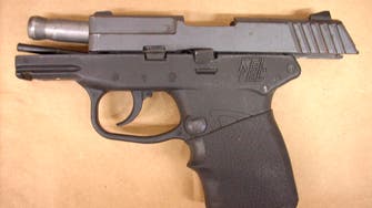 Pistol used in Trayvon Martin shooting to be auctioned