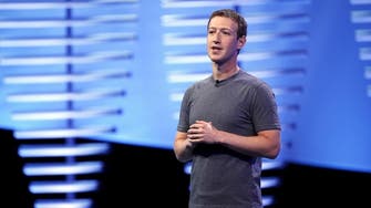 Facebook CEO Zuckerberg seeks meeting with conservatives