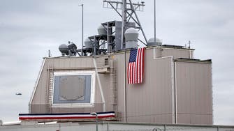 US activates Romanian missile defense site, angering Russia