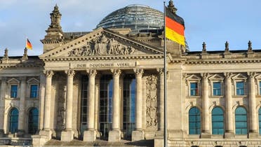 The German secret service claimed it had evidence of ‘Russian state control’ in cyber-attacks, including one on parliament