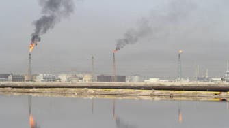 Iraq oil projects face delays as companies resist spending cuts