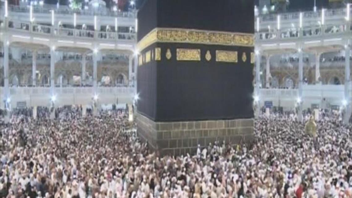 THUMBNAIL_ السعودية: إيران رفضت التوقيع على محضر ترتيبات الحج