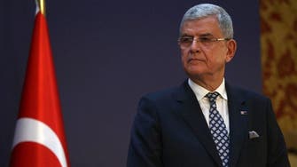 Turkey's EU minister says not hopeful over visa deal