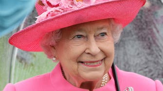 Every little helps: UK Queen wins $70 supermarket voucher