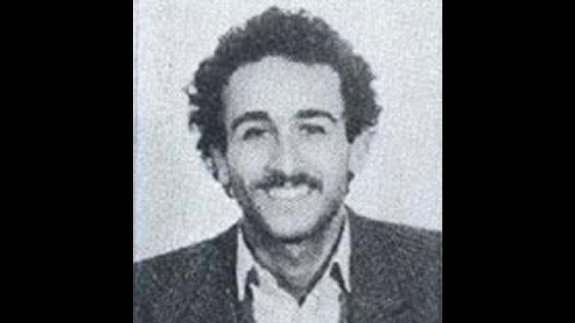 Mustafa Badreddine was indicted by the UN-backed Special Tribunal for Lebanon in the 2005 killing of statesman Rafik al-Hariri. (Reuters)