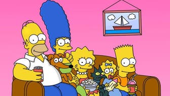 Live from Springfield, Homer Simpson celebrates 60th birthday
