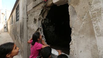 25 Palestinian children killed in 3 months: UNICEF 