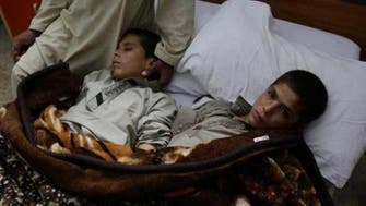 أطفال الشمس.. ظاهرة أعجزت الأطباء في باكستان