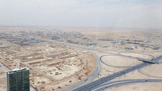Saudis hope new land tax will solve housing shortage