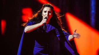 Ukraine takes home Eurovision crown with song about war