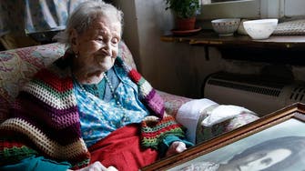 Emma Morano, last person alive born in 1800s, turns 117