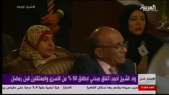 UN Envoy ’optimistic’ about Yemen talks
